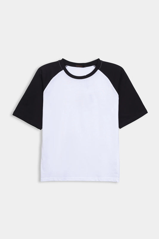 Raglan T-Shirt - Cougar Clothing