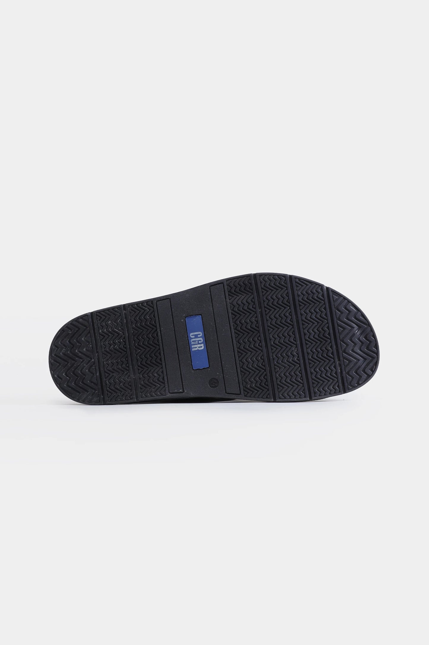 Strappy Slides - Cougar Clothing