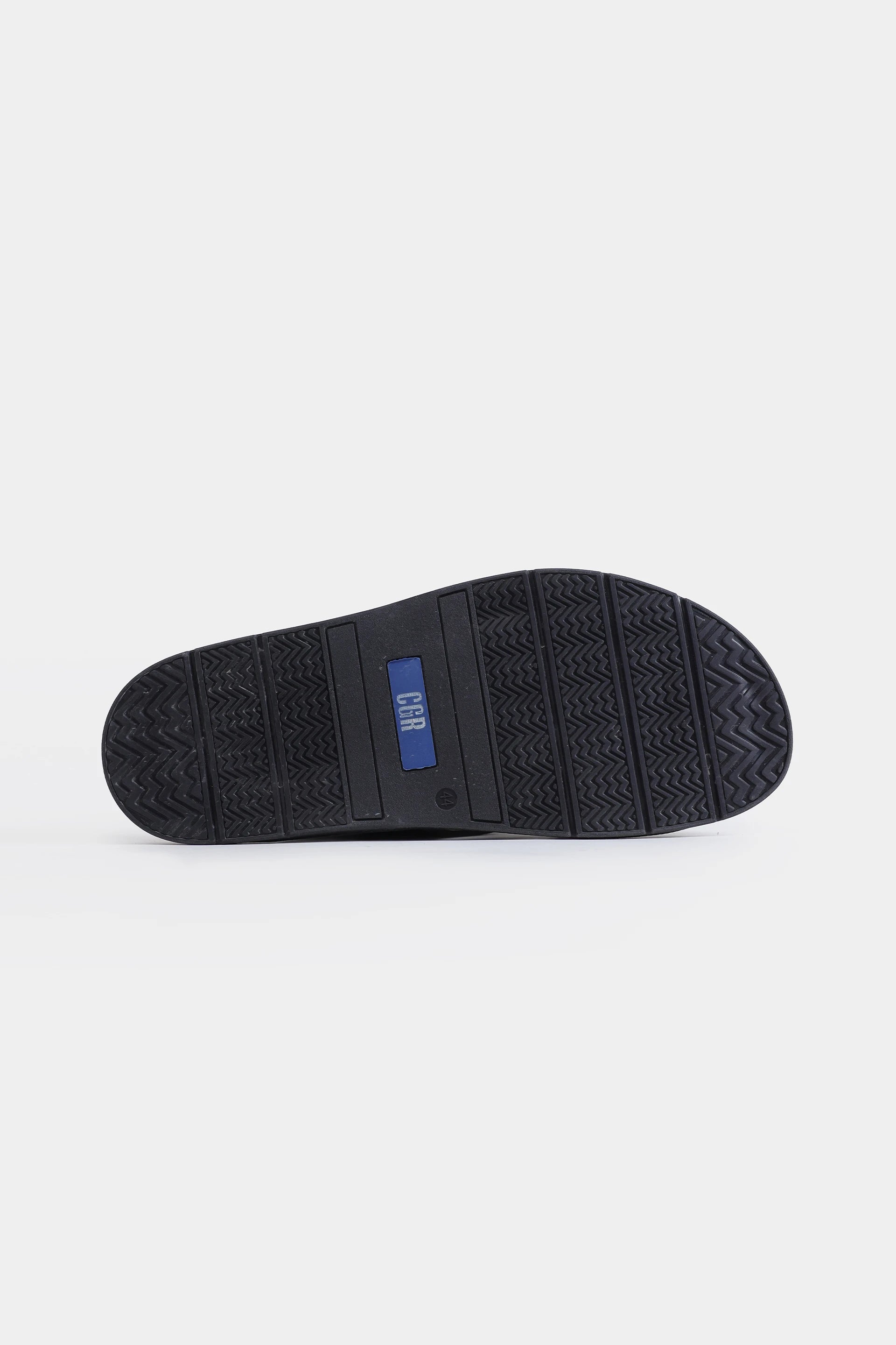 Strappy Slides - Cougar Clothing