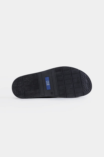 Strappy Slides - Cougar Clothing