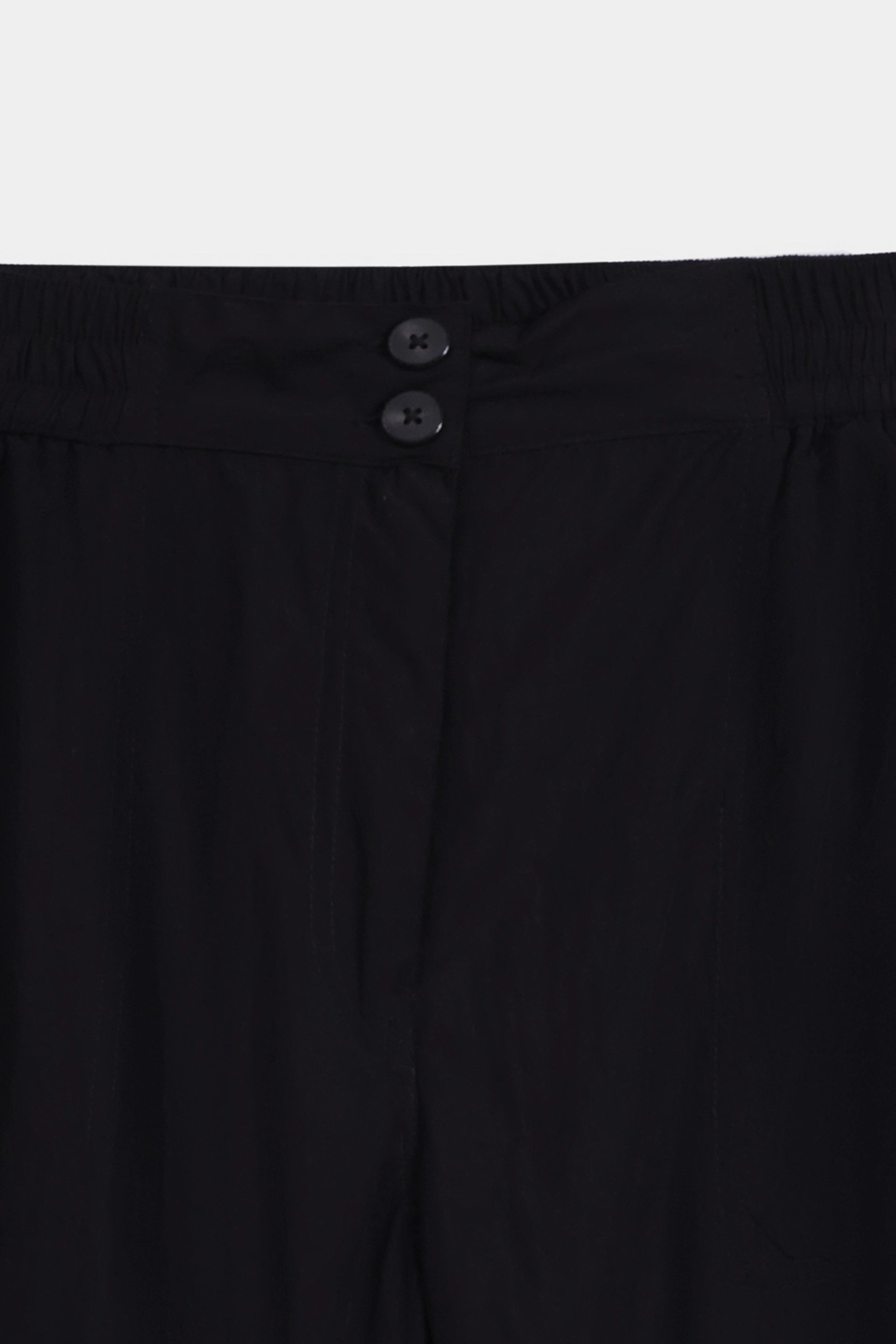 Tapered Trousers - Cougar Clothing