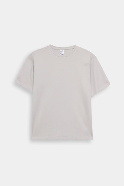 Basic Relaxed T-Shirt - Cougar Clothing