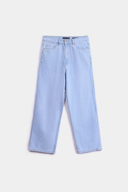 Baggy Fit Jeans - Cougar Clothing