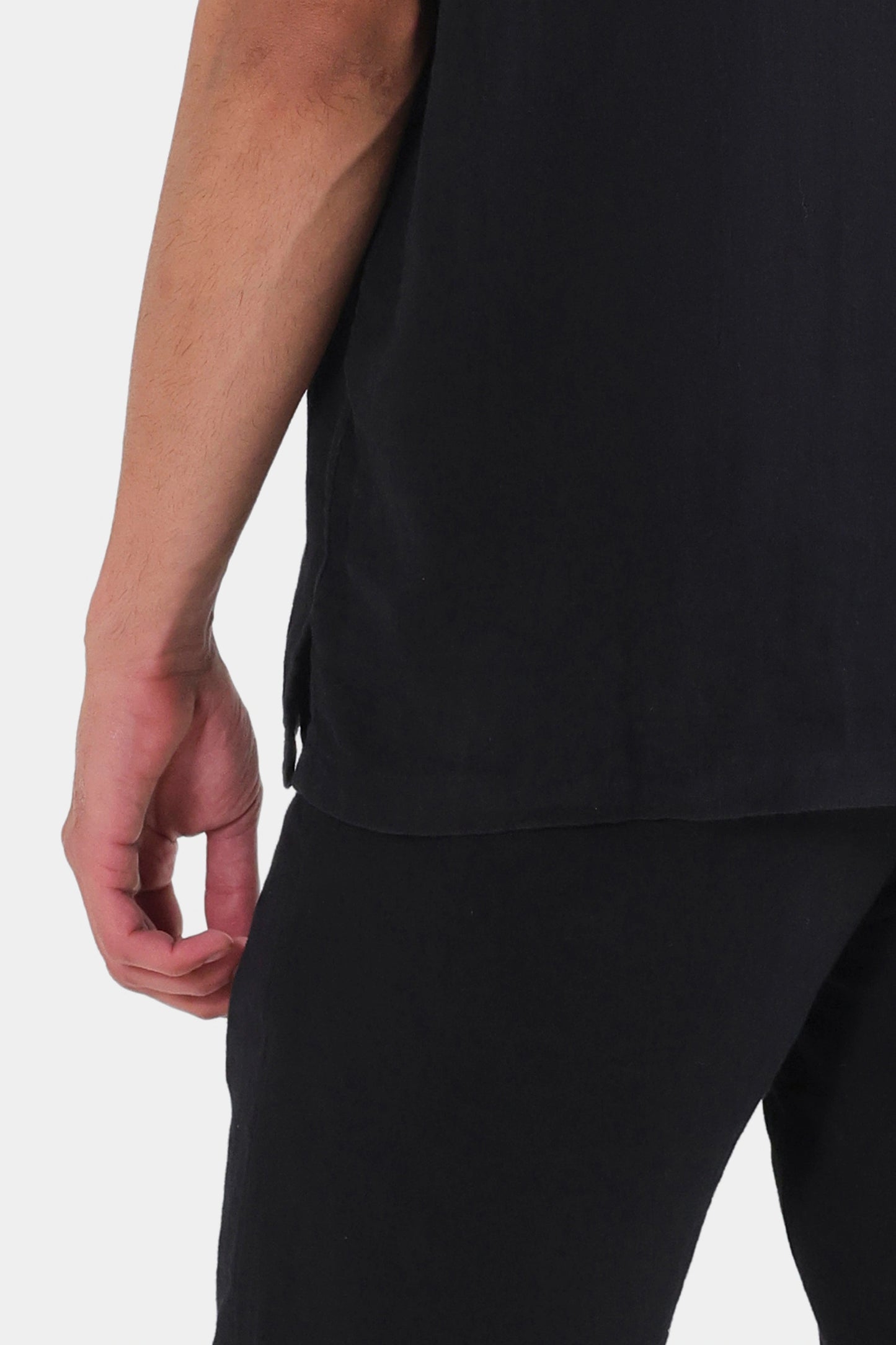Basic Relaxed Shorts - Cougar Clothing