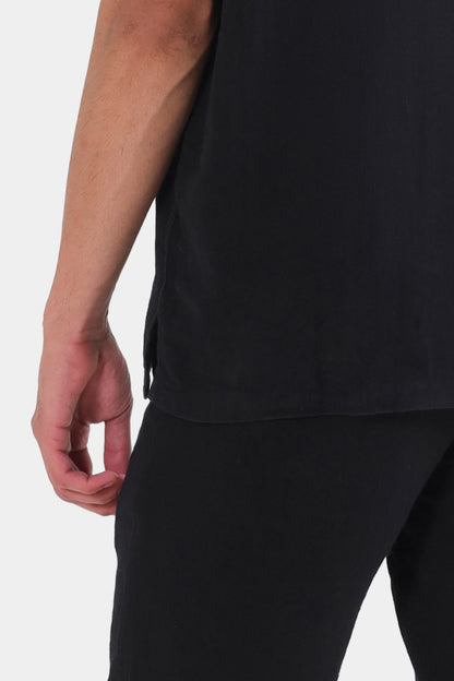 Basic Relaxed Shorts - Cougar Clothing