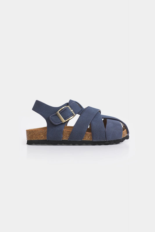 Cage Sandals - Cougar Clothing