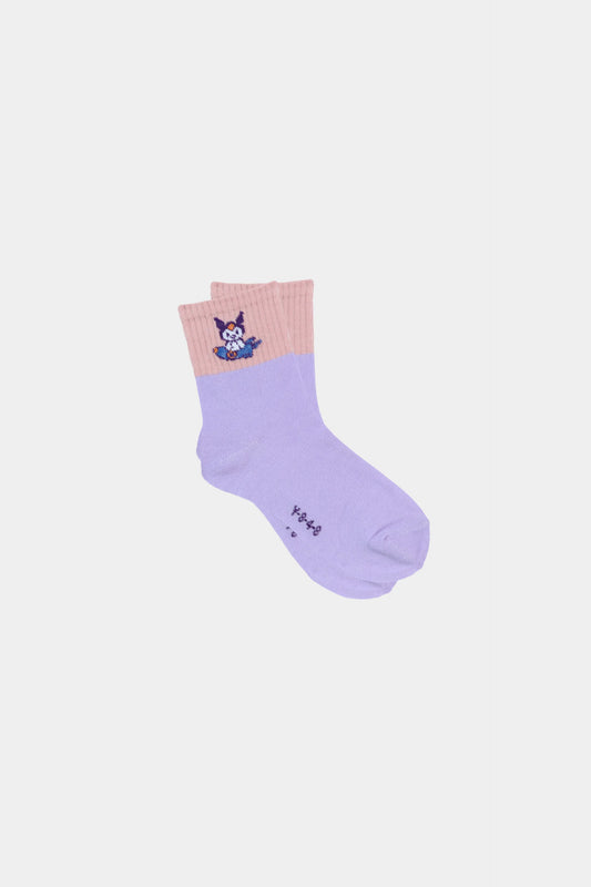 Short Crew Socks - Cougar Clothing