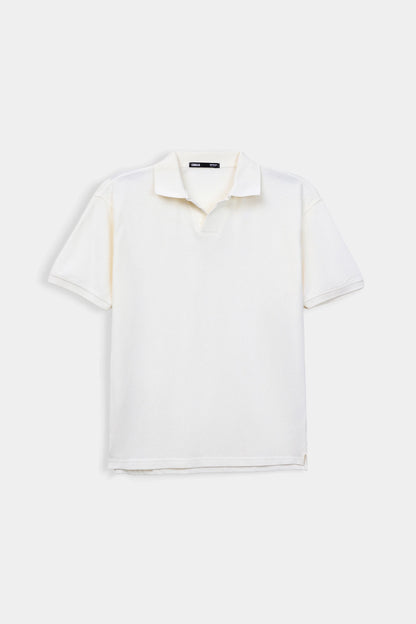 Johnny Collar Polo - Cougar Clothing