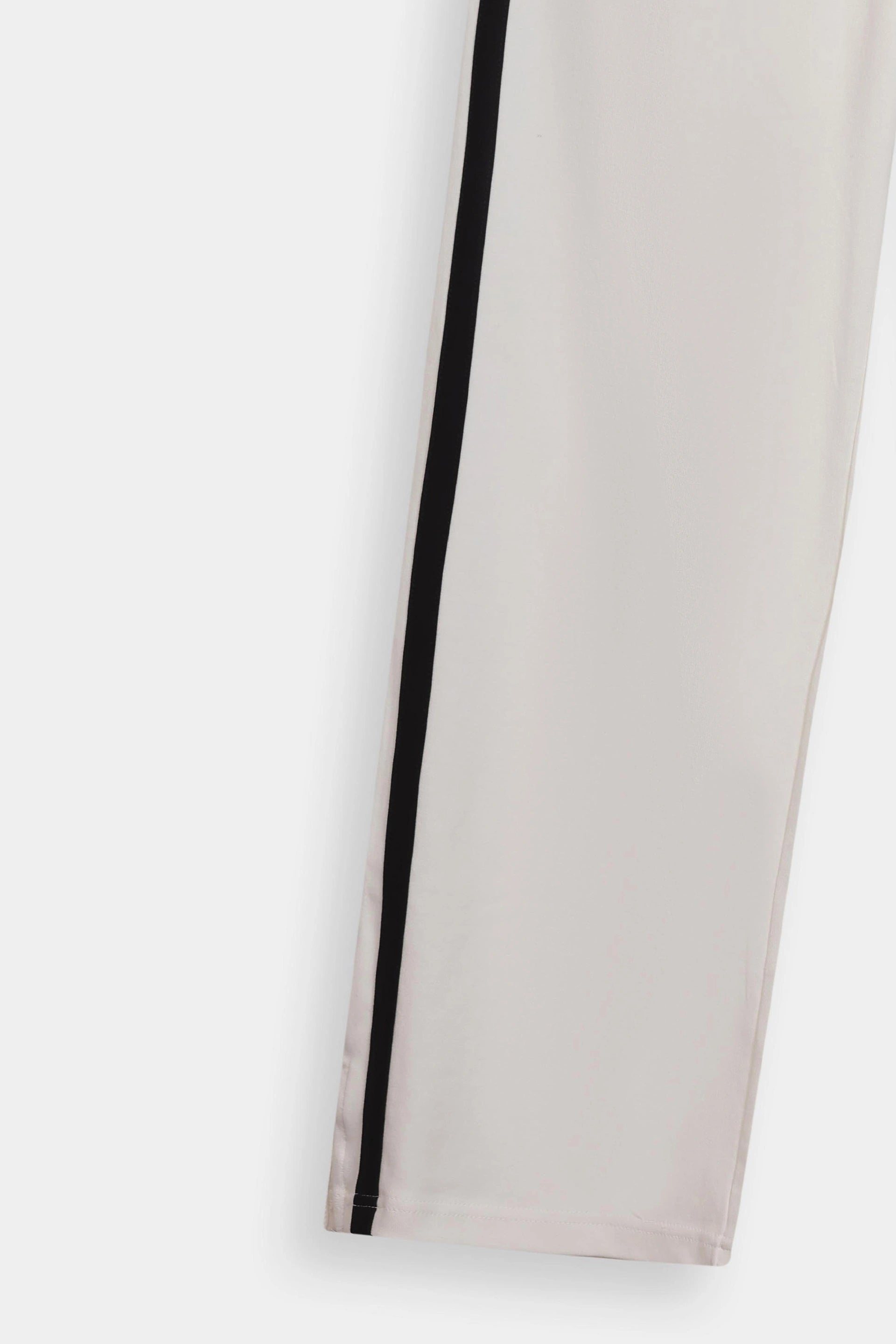 Side Striped Trousers - Cougar Clothing