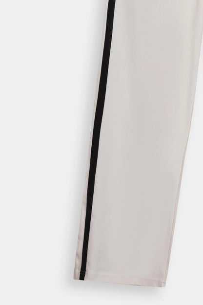 Side Striped Trousers - Cougar Clothing