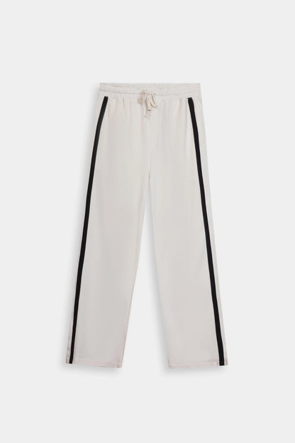 Side Striped Trousers - Cougar Clothing