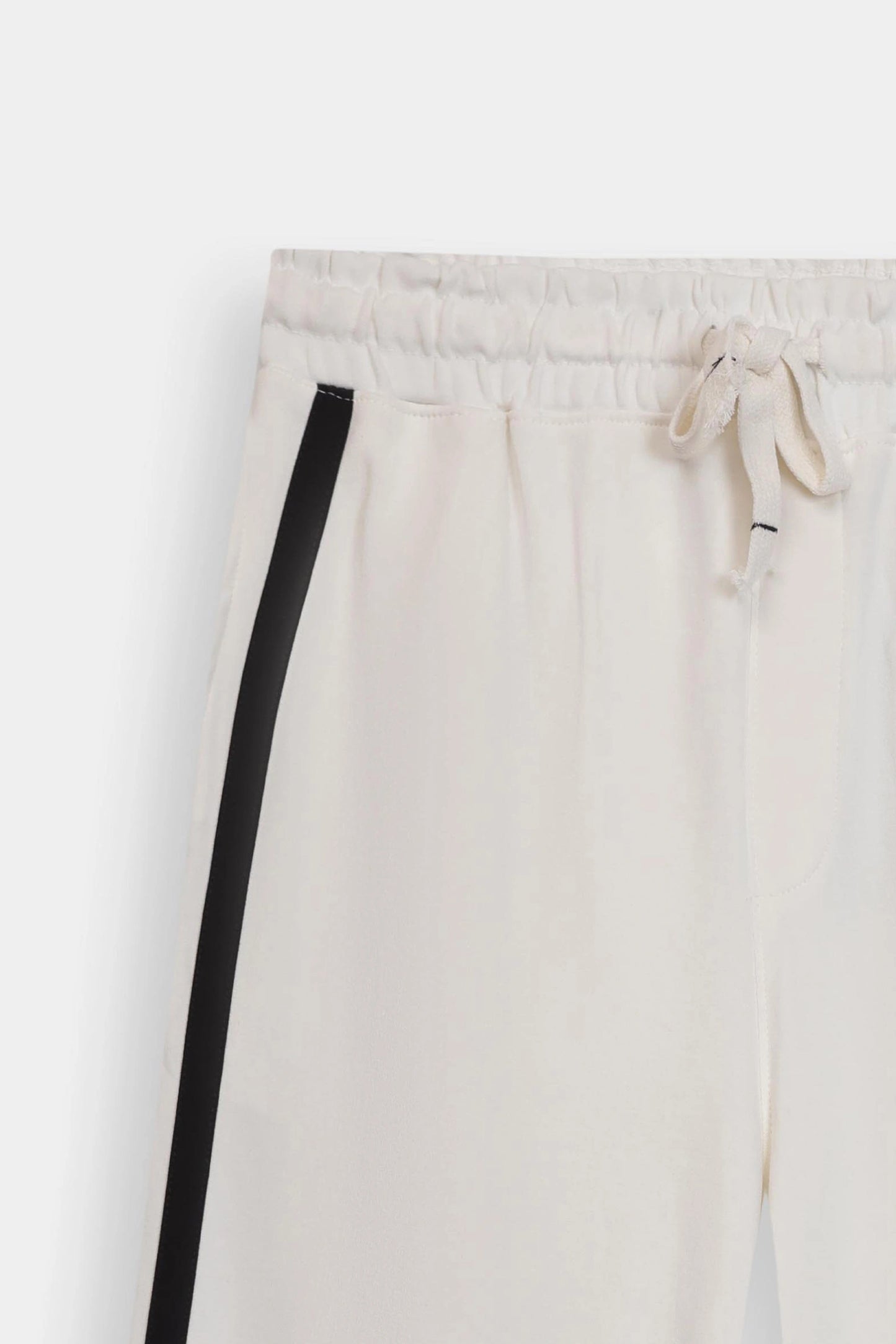 Side Striped Trousers - Cougar Clothing