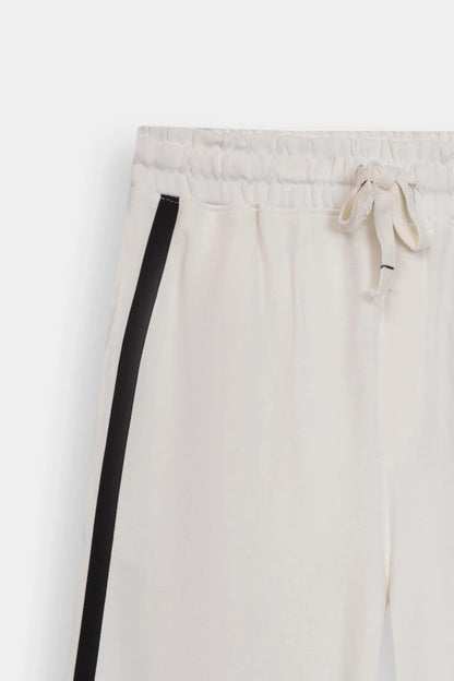 Side Striped Trousers - Cougar Clothing