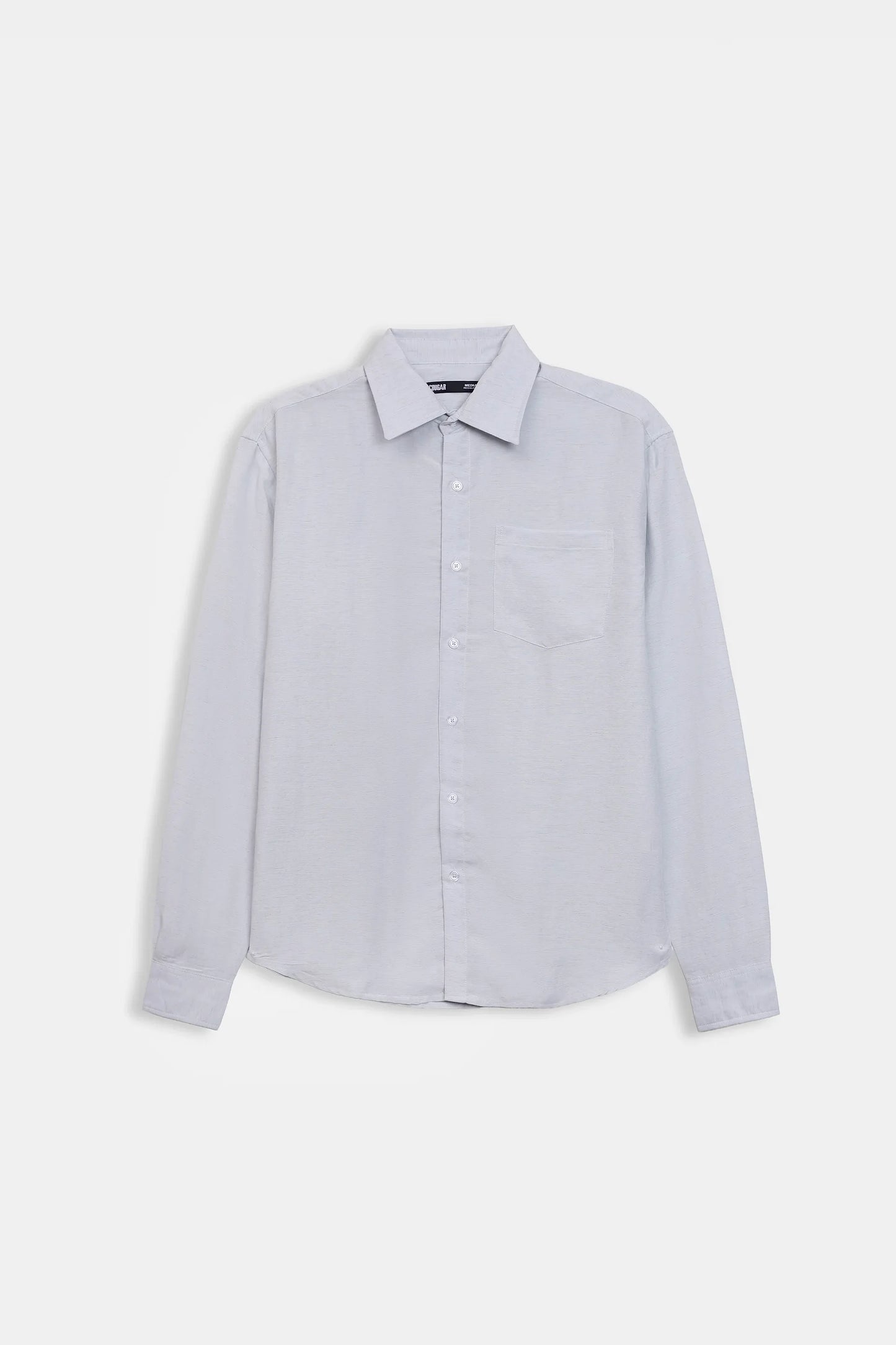 Patch Pocket Shirt - Cougar Clothing