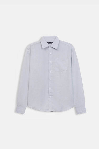 Patch Pocket Shirt - Cougar Clothing