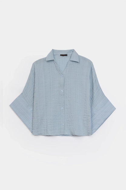 Kimono Shirt - Cougar Clothing