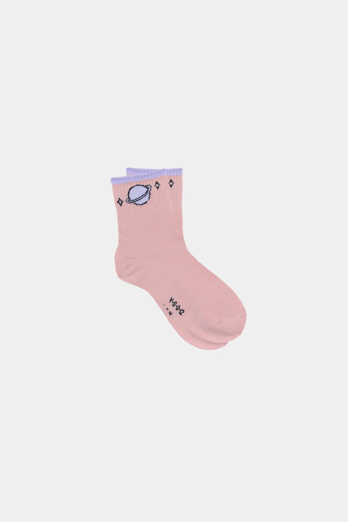 Short Crew Socks - Cougar Clothing