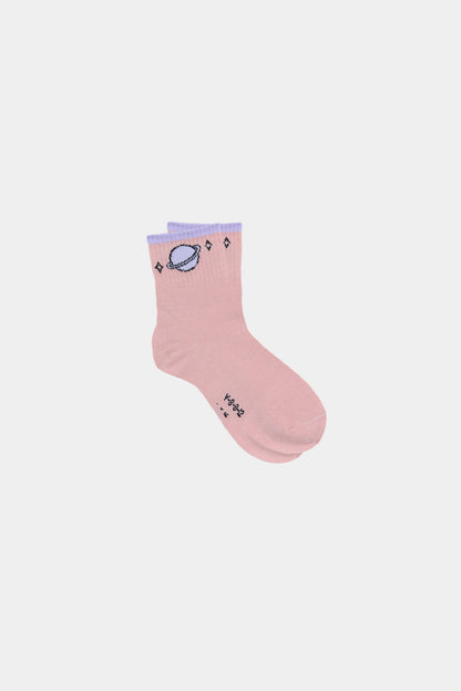 Short Crew Socks - Cougar Clothing