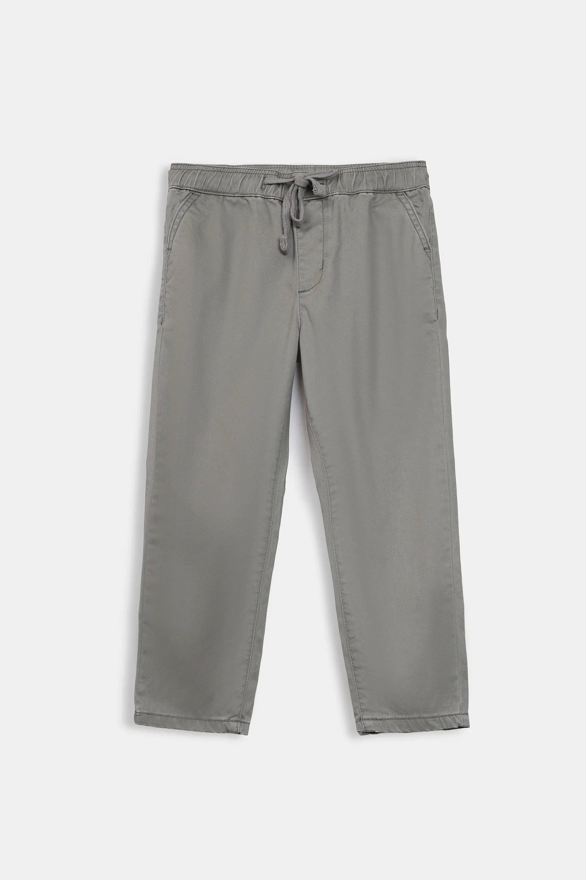 Jogger Fit Trousers - Cougar Clothing