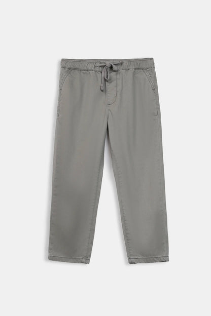 Jogger Fit Trousers - Cougar Clothing