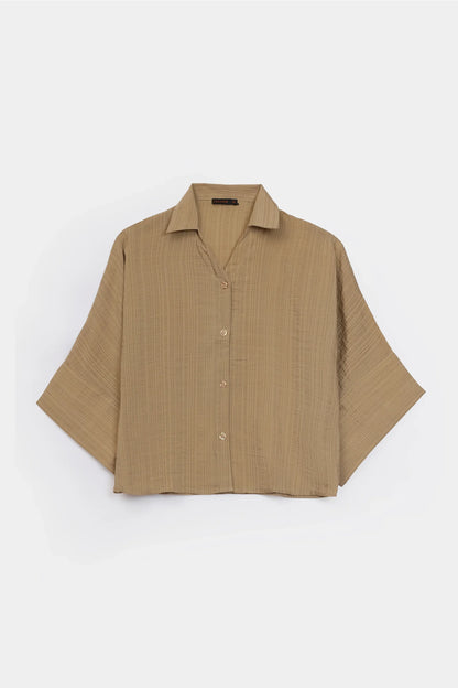 Kimono Shirt - Cougar Clothing