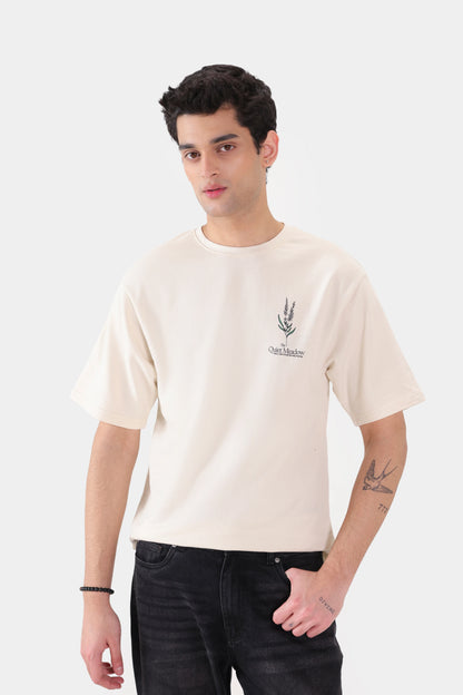 Quiet Meadow T-Shirt - Cougar Clothing