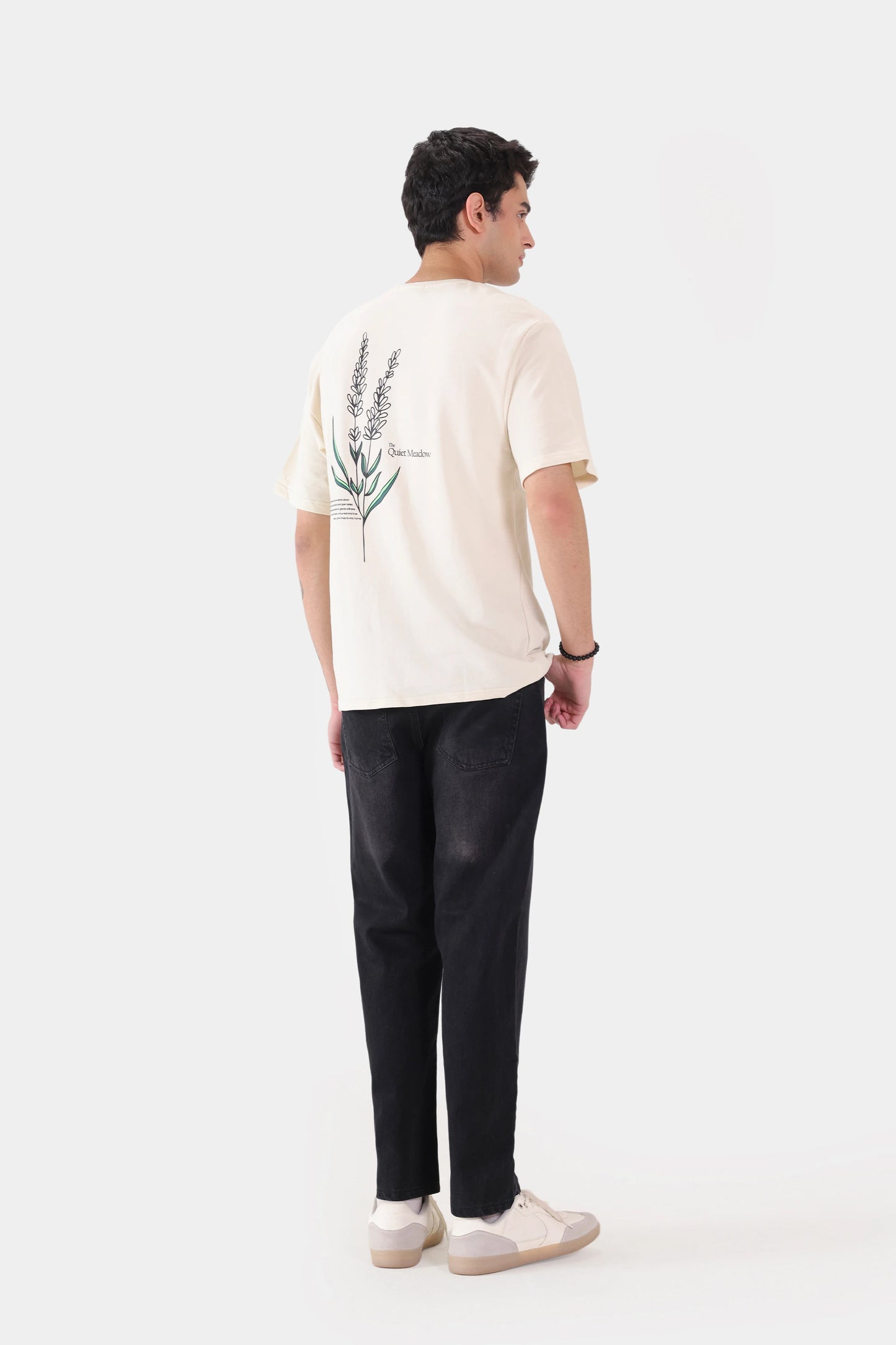 Quiet Meadow T-Shirt - Cougar Clothing