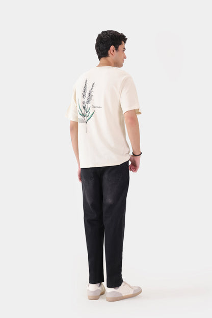 Quiet Meadow T-Shirt - Cougar Clothing
