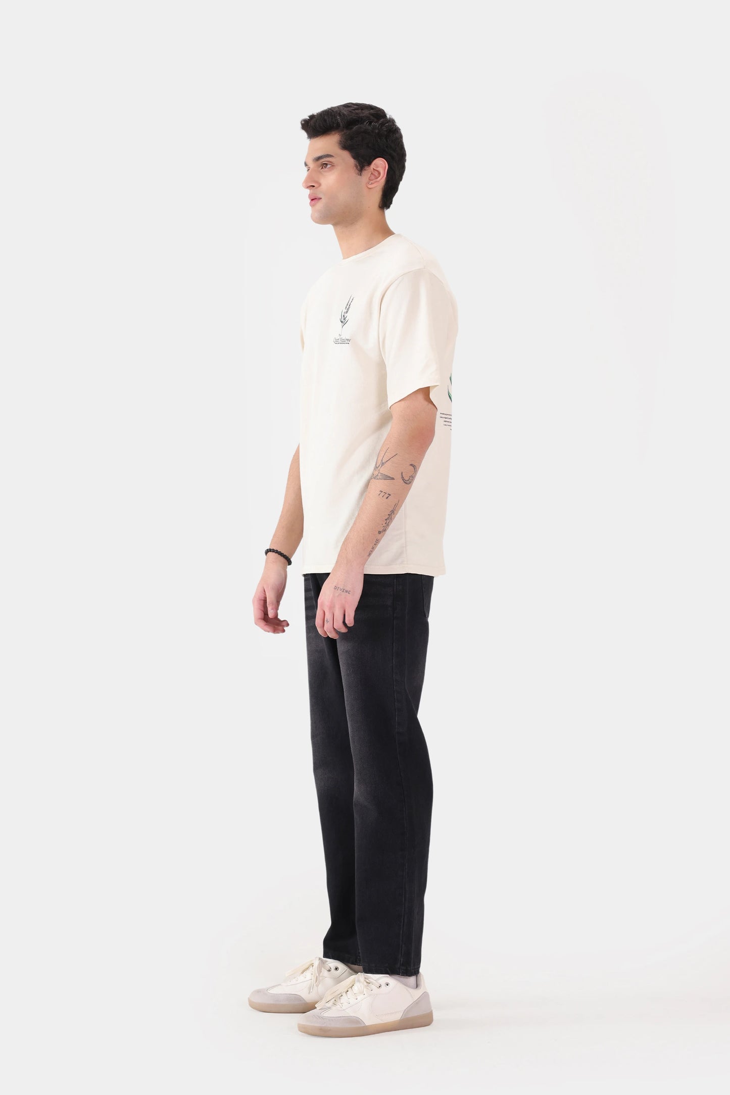 Quiet Meadow T-Shirt - Cougar Clothing