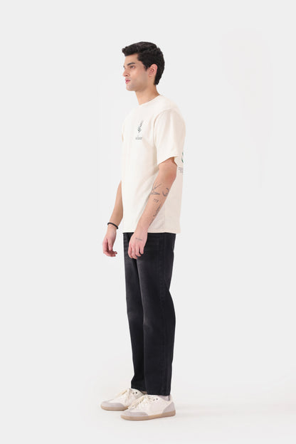 Quiet Meadow T-Shirt - Cougar Clothing