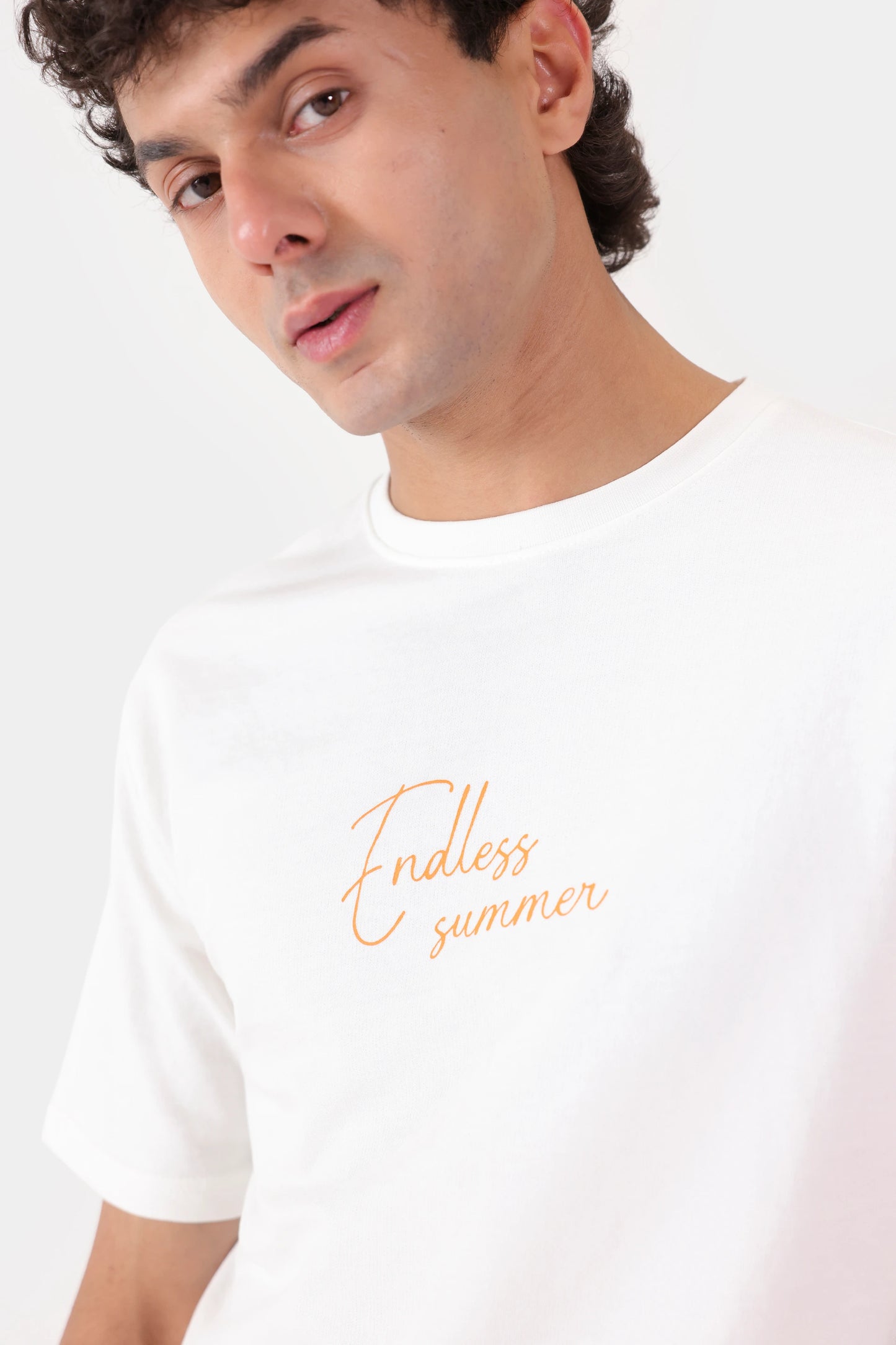 Endless Summer T-Shirt - Cougar Clothing