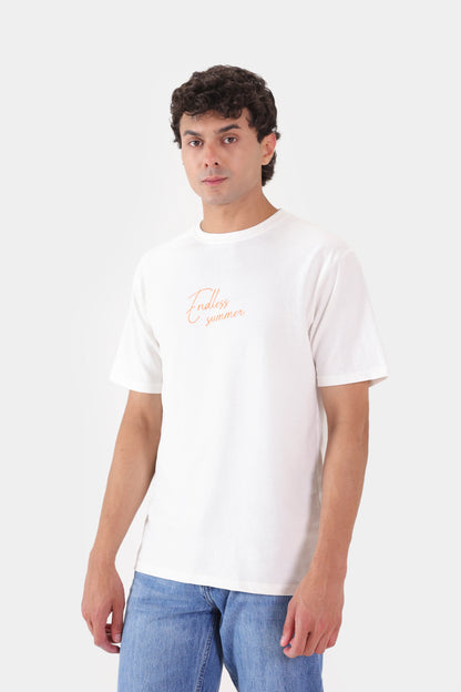 Endless Summer T-Shirt - Cougar Clothing