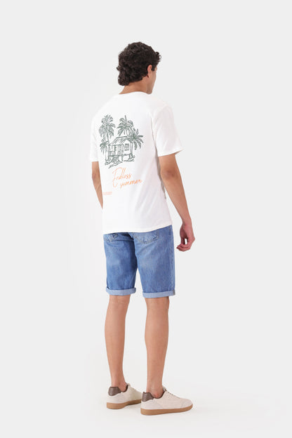 Endless Summer T-Shirt - Cougar Clothing