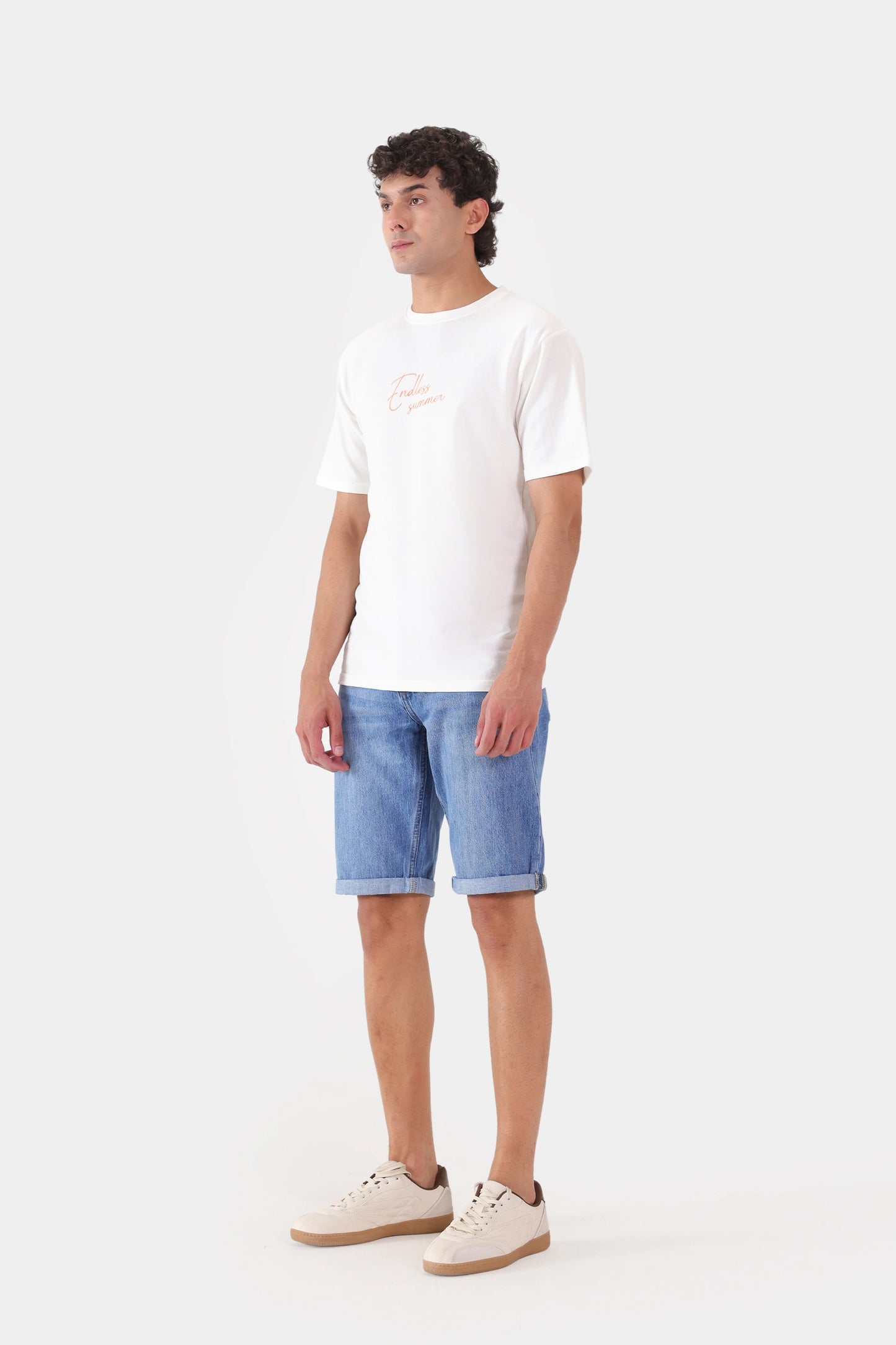 Endless Summer T-Shirt - Cougar Clothing