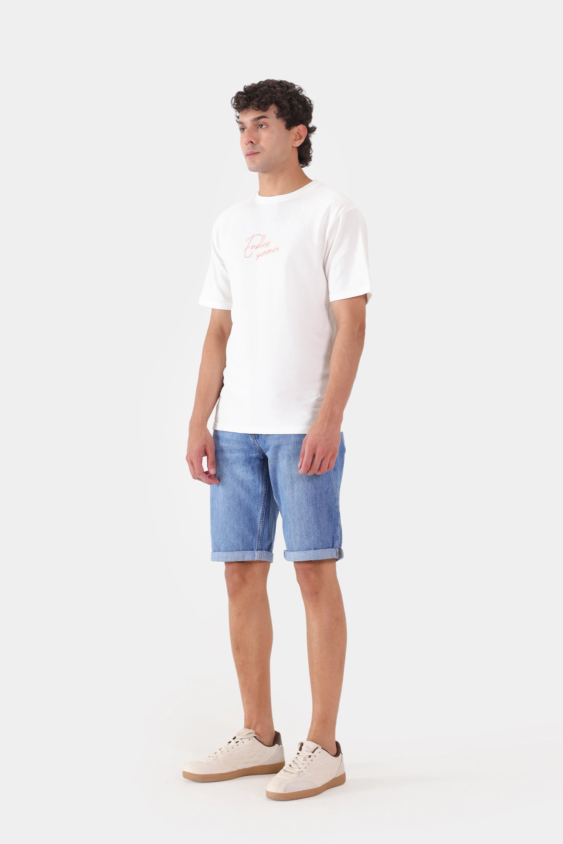 Endless Summer T-Shirt - Cougar Clothing