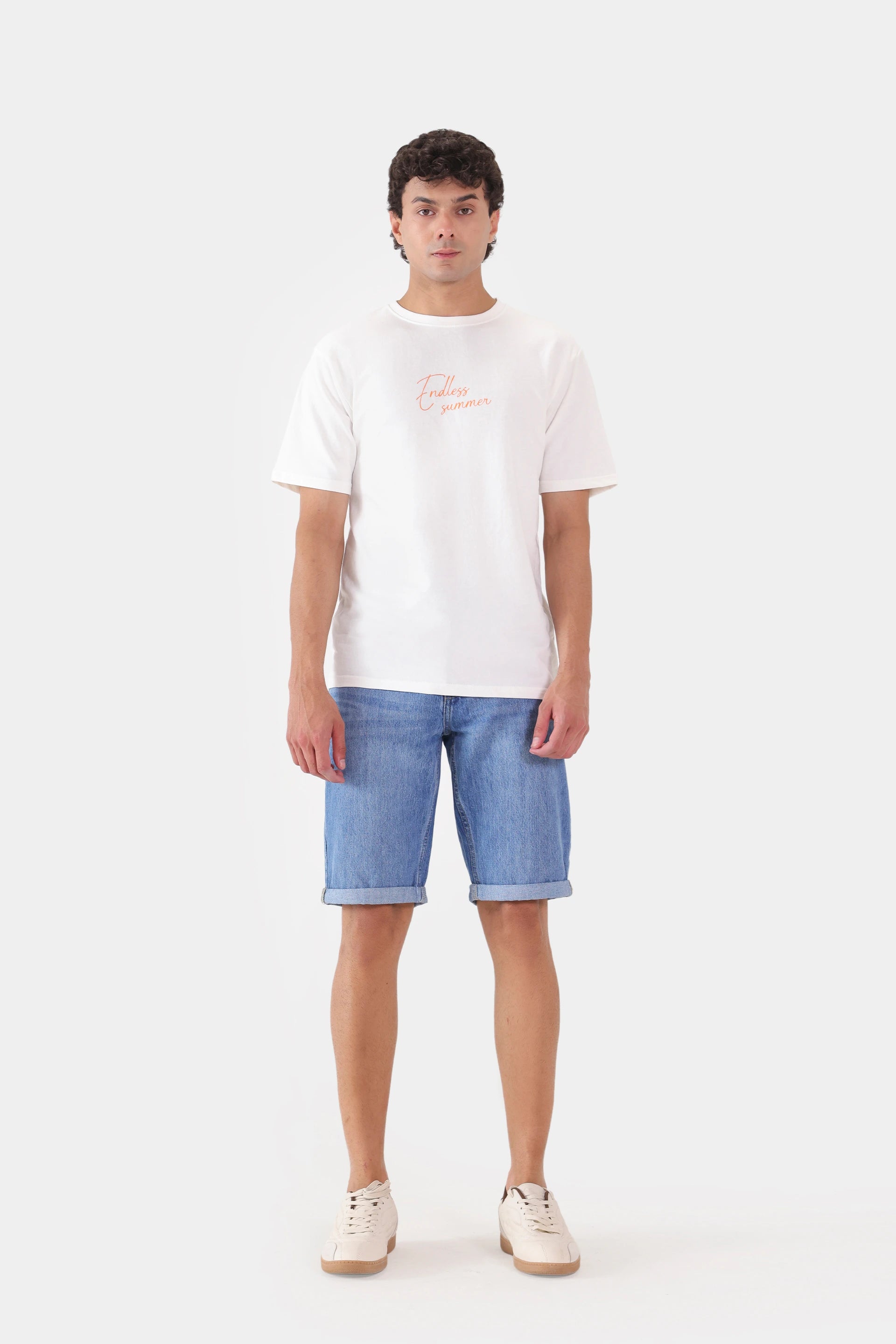 Endless Summer T-Shirt - Cougar Clothing