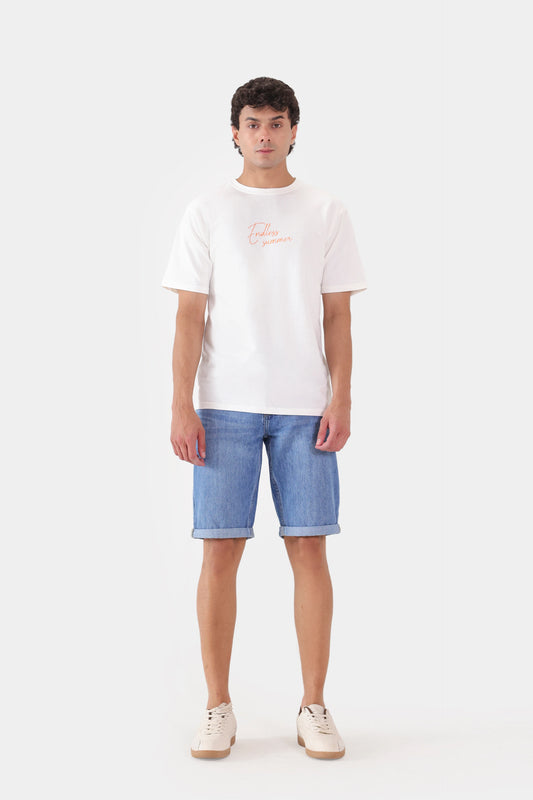 Endless Summer T-Shirt - Cougar Clothing