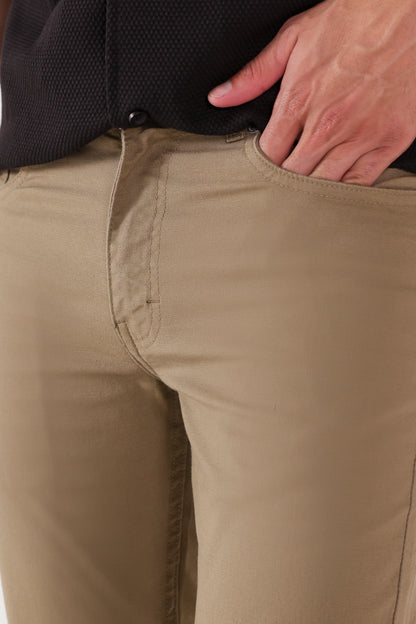 5-Pocket Pants - Cougar Clothing