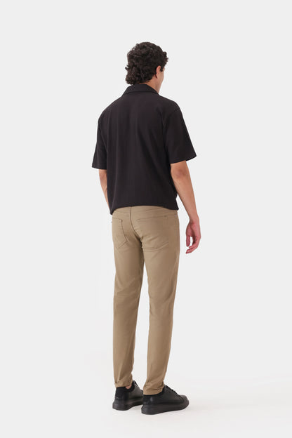 5-Pocket Pants - Cougar Clothing