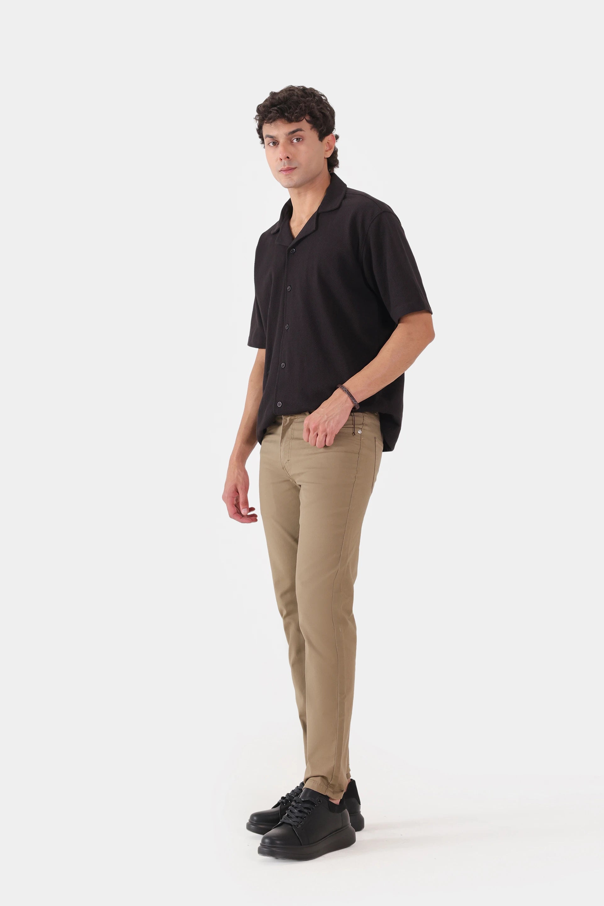 5-Pocket Pants - Cougar Clothing