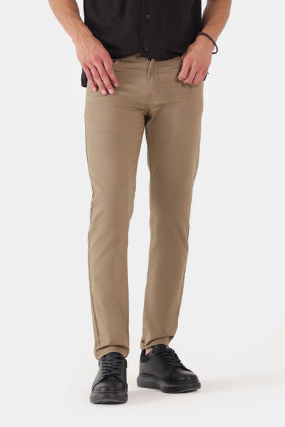 5-Pocket Pants - Cougar Clothing