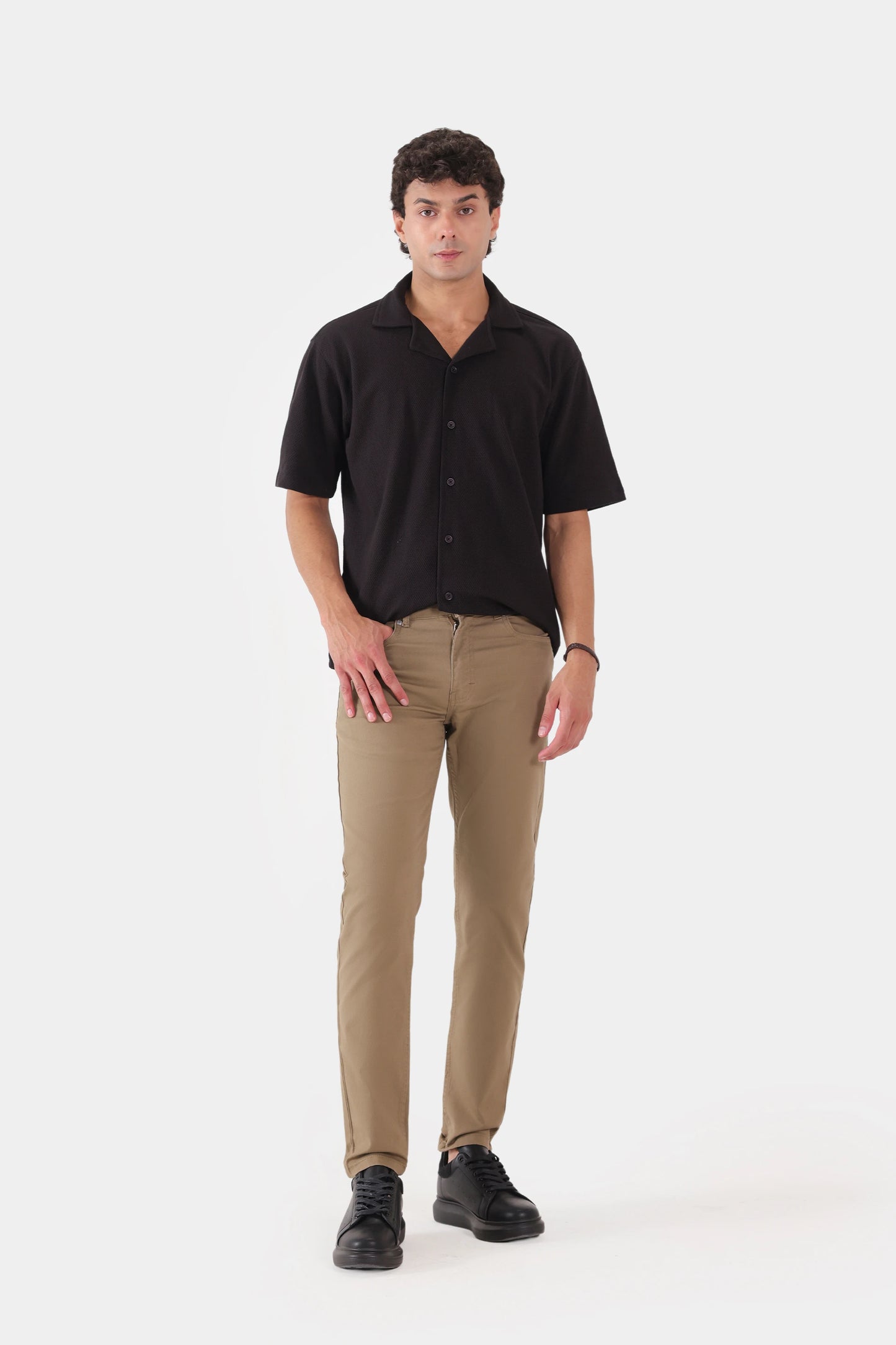 5-Pocket Pants - Cougar Clothing