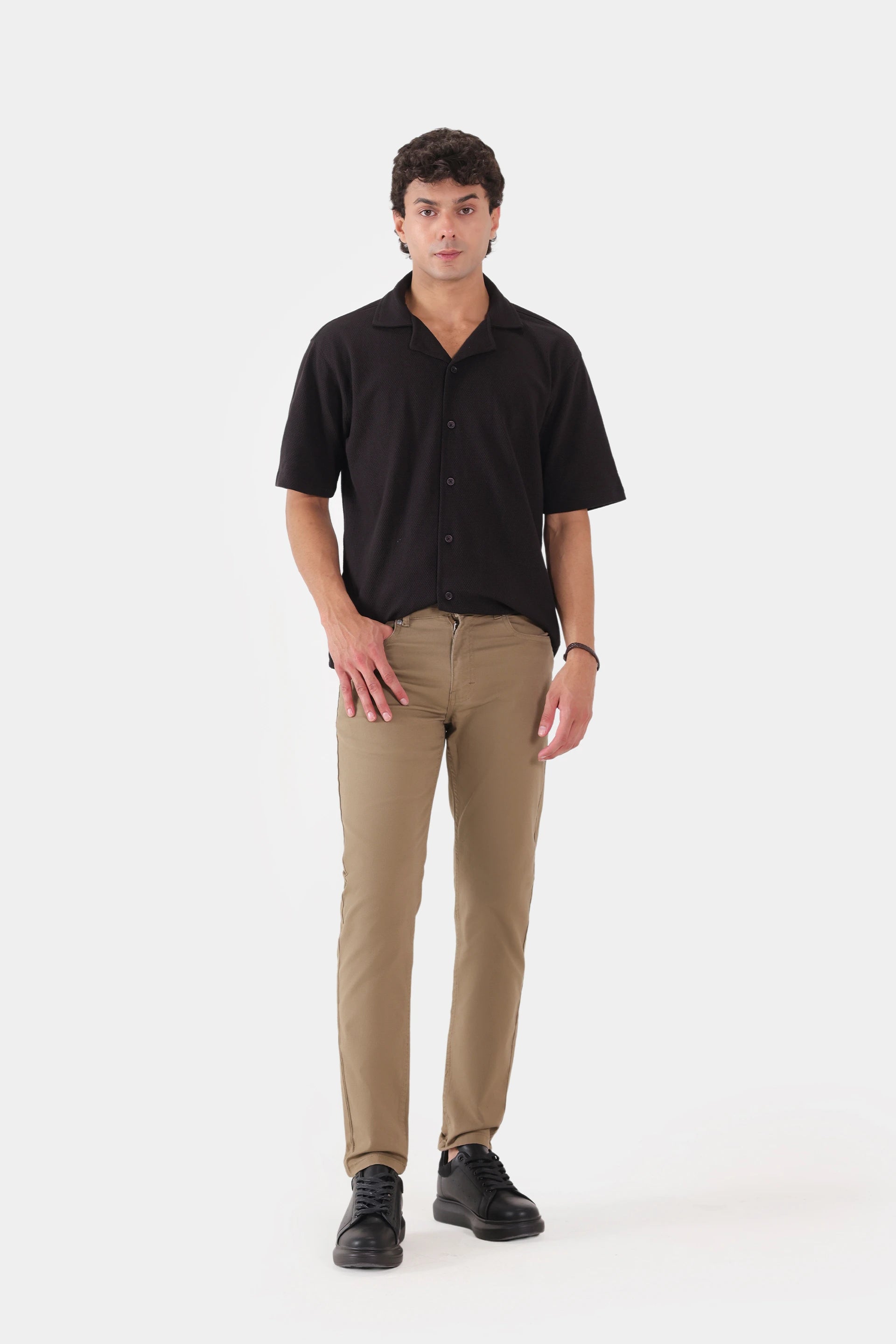 5-Pocket Pants - Cougar Clothing