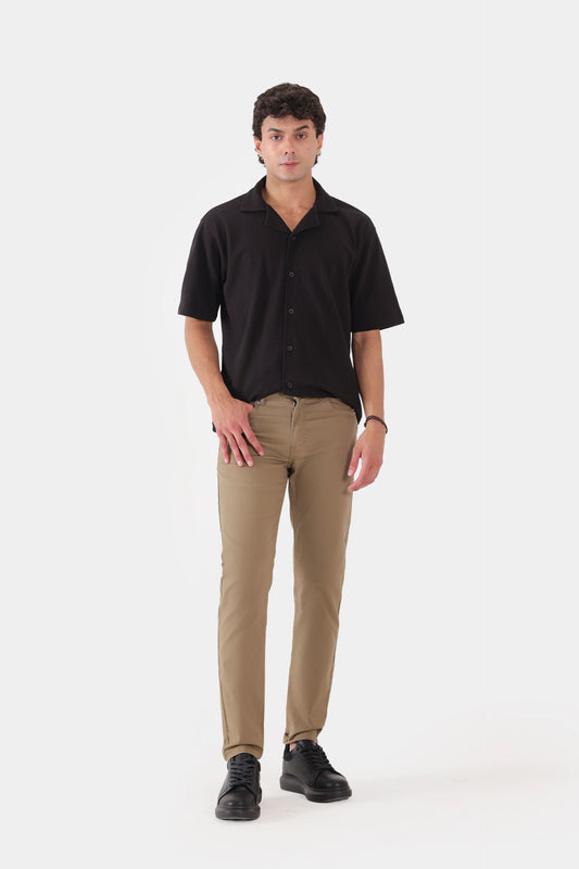 5-Pocket Pants - Cougar Clothing