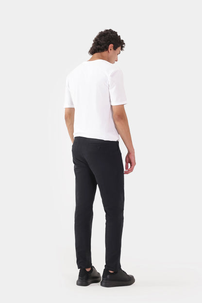 Straight Chino Pants - Cougar Clothing