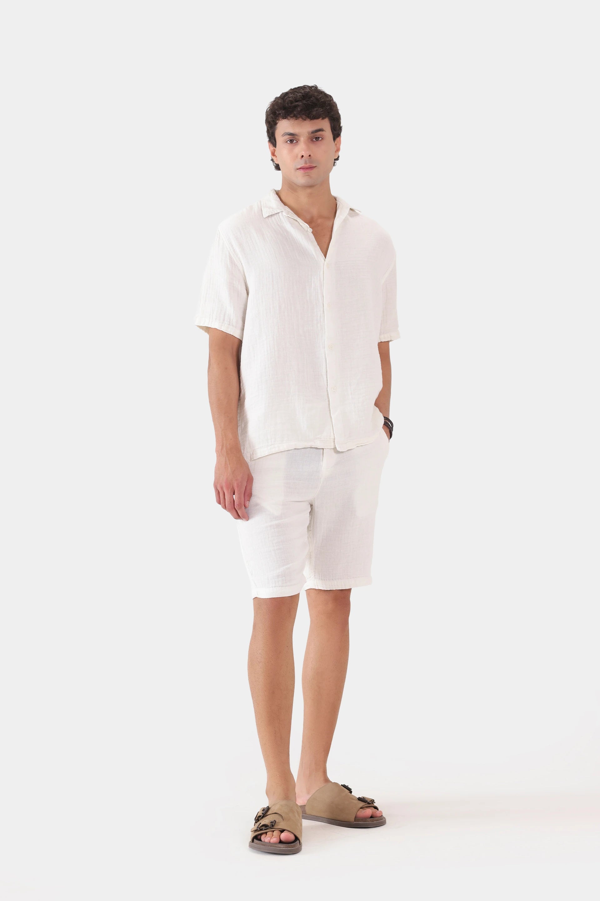 Basic Shirt - Cougar Clothing