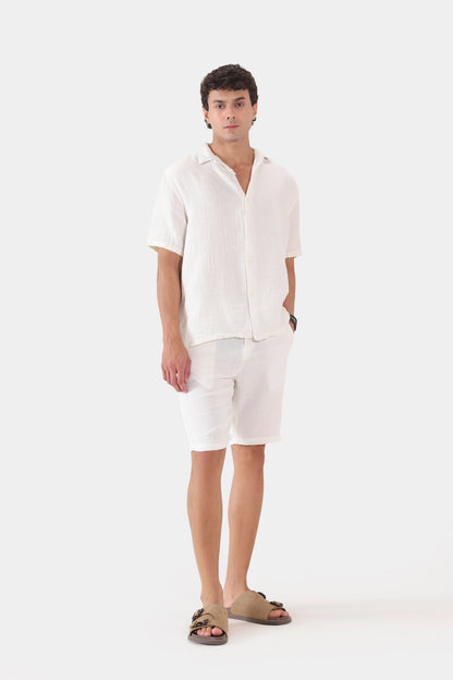 Basic Shirt - Cougar Clothing
