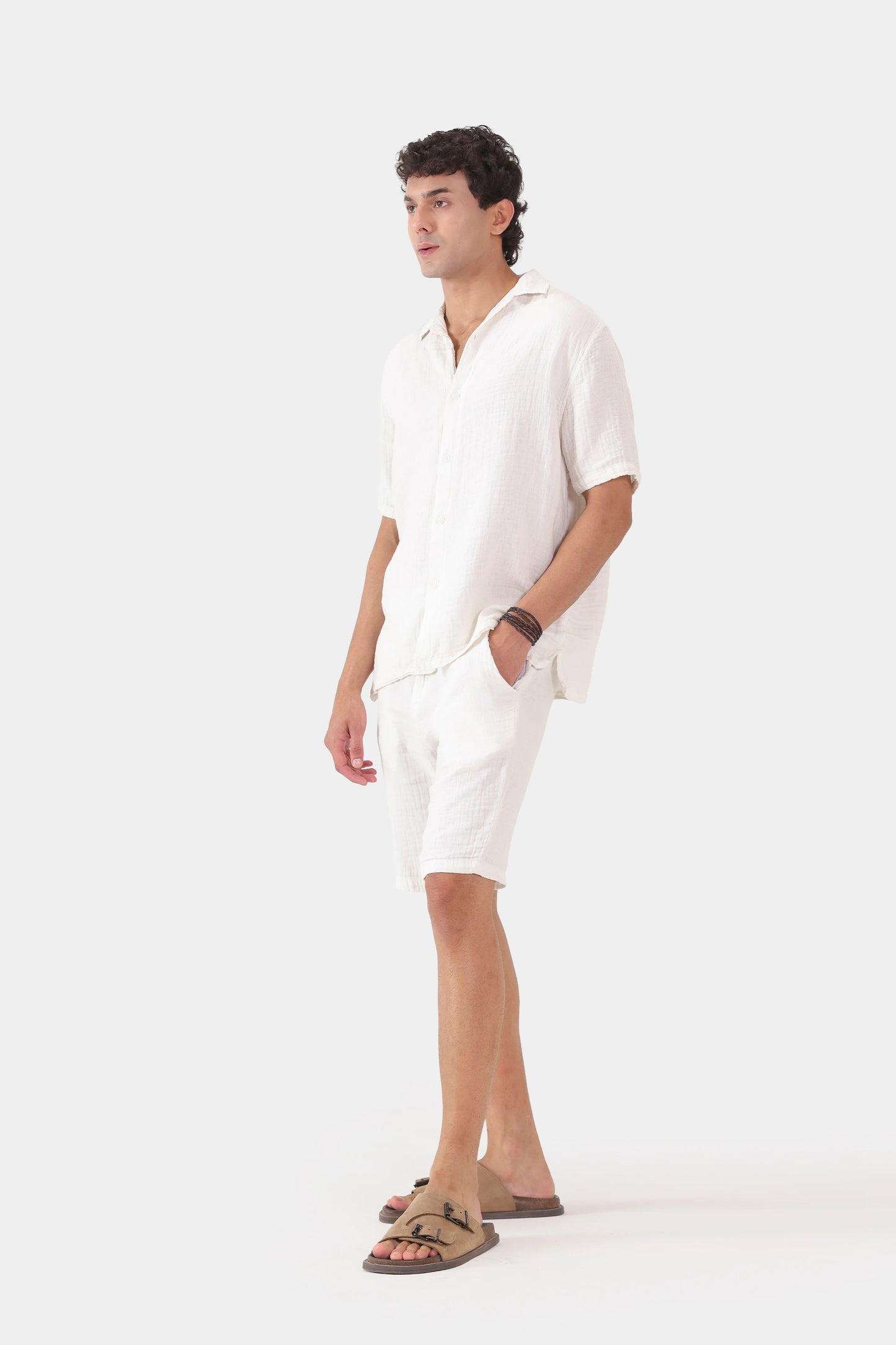 Basic Shirt - Cougar Clothing