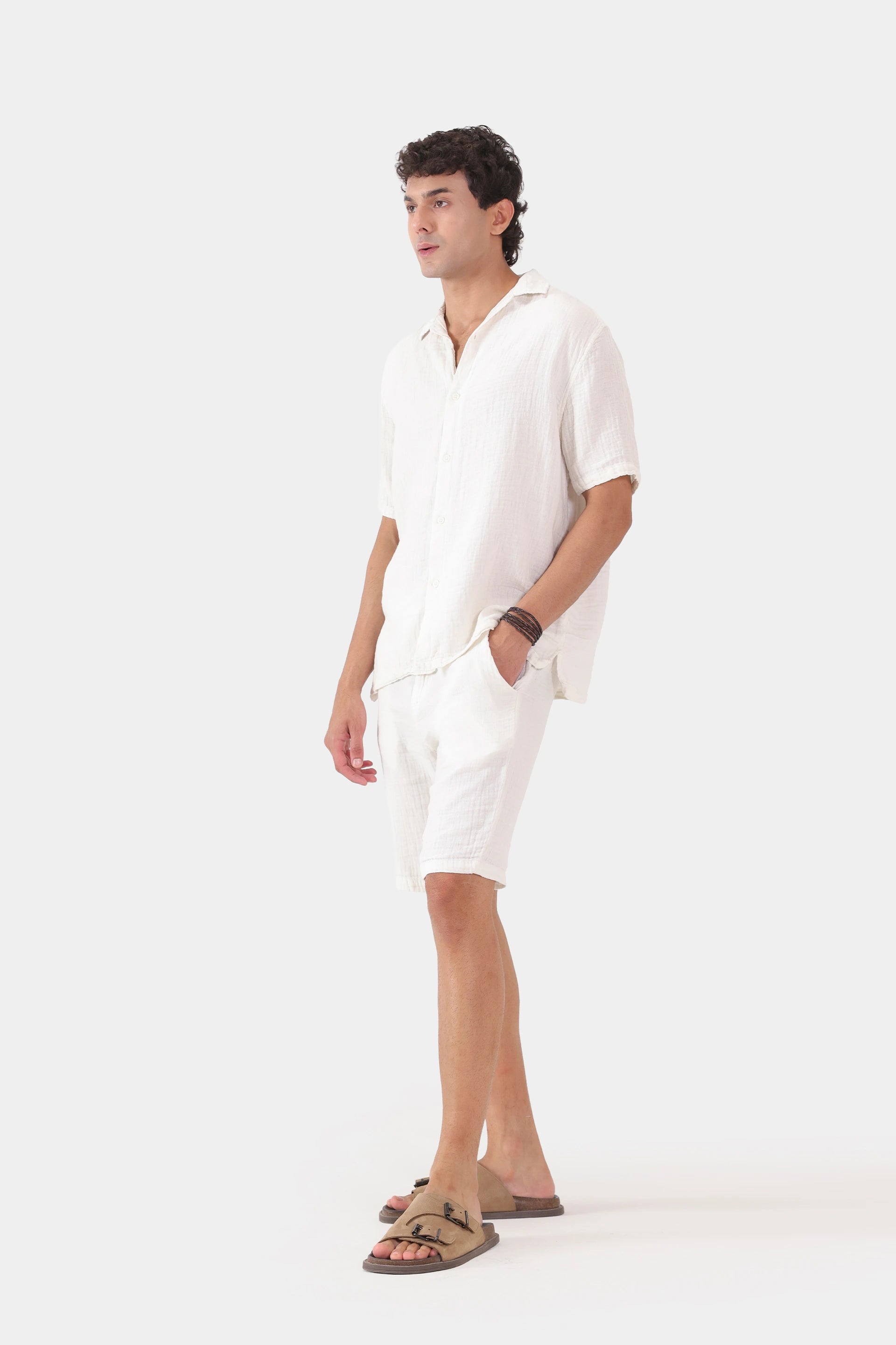 Basic Shirt - Cougar Clothing