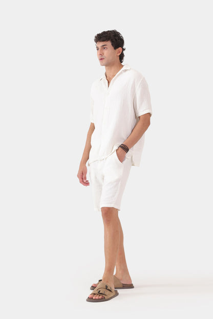 Basic Shirt - Cougar Clothing